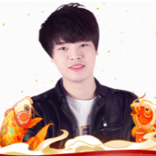 动漫头像小众