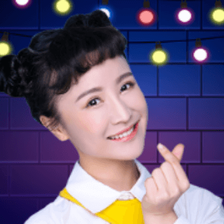动漫头像小众