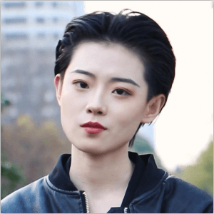动漫头像小众