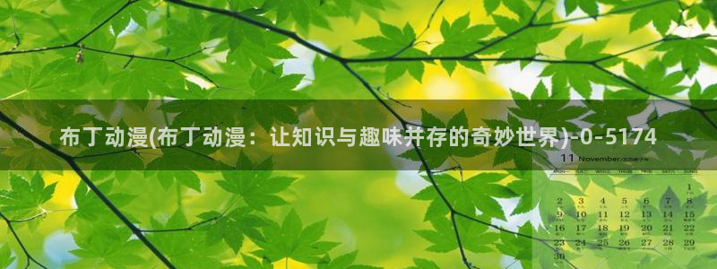 动漫之家