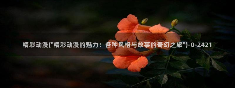 91动漫